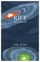 Rift Orchestra sheet music cover